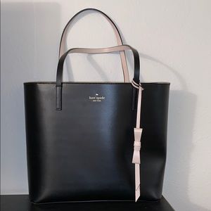 Kate Spade Lawton Way Rose Tote